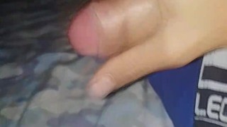 Semen aburrido
