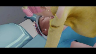 Fairy Odd Parents Ep 3