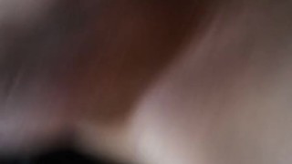 my pussy and my body