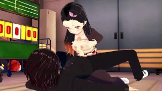 DEMON SLAYER HENTAI RECOPILATION ANIME (Tanjiro, Nezuko, Aoi Kazanaki, Suma, Mitsuri, Shinobu)