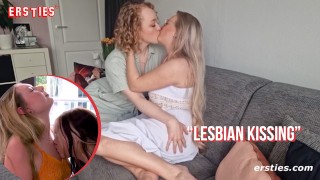 Amateur Lesbian Girls Kissing - Ersties: Hot Amateur Girls Kissing Collection - ç„¡æ–™ãƒãƒ«ãƒŽãƒ“ãƒ‡ã‚ª YouPorn