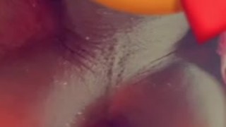 10” In my Thick Booty