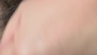 チンカスオナニー　射精