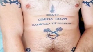 Sunday afternoon indulgence