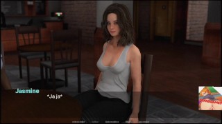 Away from home ep8 part4