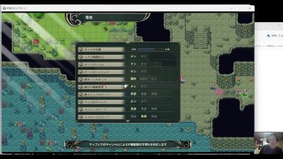 群青のオルファネージ 体験版 序盤プレイ動画 01 こみなみ