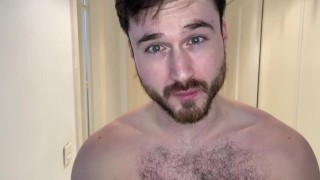 Valentine’s Day cuckold chastity denial