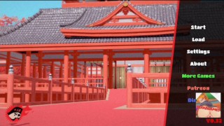 Sakura milf boruto hentai porn game naruto