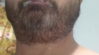 Being a slut in the shower