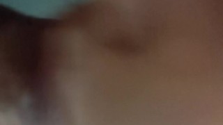 CORNUDOS! Anónimo me deja chupar su polla hasta el final en pornhub