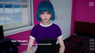 My Bully is my Lover (Part 1)