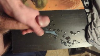 HUGE CUMSHOT COMPILATION 💦