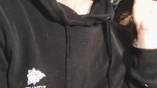 Cam Boy Plays For Daddy