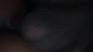 Beating Up my Girlfriend pussy