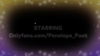 handjob footjob cum in toes