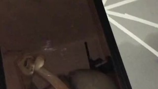 Big dildo anal bigboy solo para ti