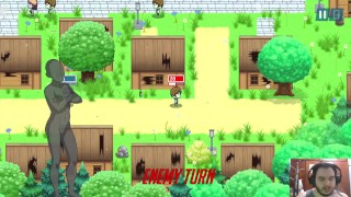Third Crisis 0.50.0 Part 009 The Throb 05