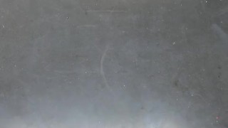 Hot Teen Cumshot At DINNER TABLE