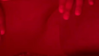 I get excited when I film myself 😈🔥🖤