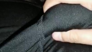 Les presento al tímido