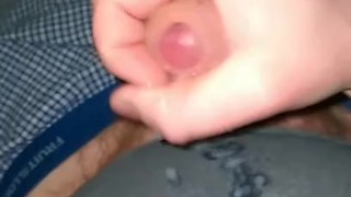 Creamy nut