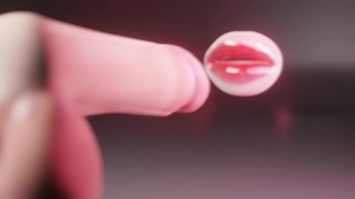 May I Please? (Short Squeeze Animation)