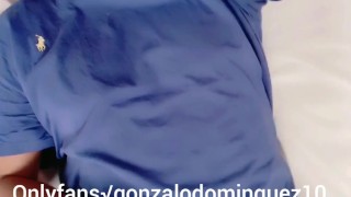 Chico vergon se termina viniendo video completo en onlyfans