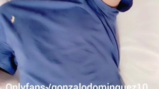 Chico vergon se termina viniendo video completo en onlyfans