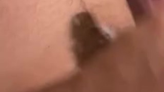 Quick Cumshot