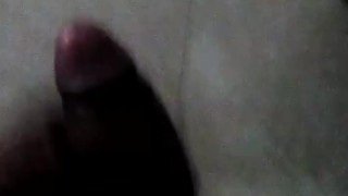 Fui a la casa de mis padres y me masturbe en la sala de mis padres