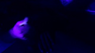 Incubus Glow in The Dark Jack Off