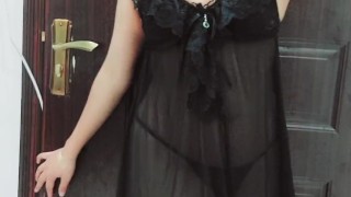 Sobia Nasir Latest Nude Dance Strip Tease