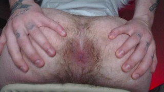 Voice domination huge meaty ass worship hairy ass straight stinky ass