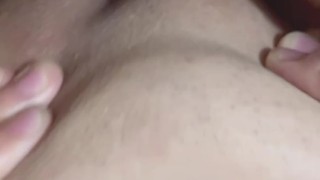 Close up wet pussies tribbing