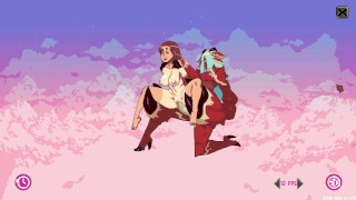 cloud meadow crab monster plus farm girl (no commentary)