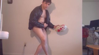 Beefcake Maolo's CumShow!!!!!!!!!!!!!!!!!!!!