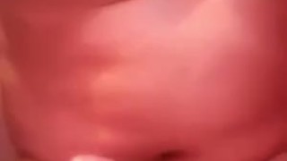 Mexican jerking off