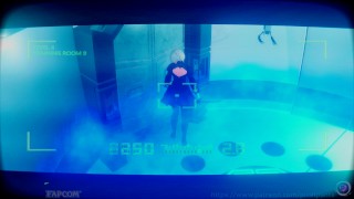 Nier AutoBooba Part 1