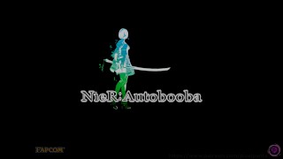 Nier Autobooba Part 2