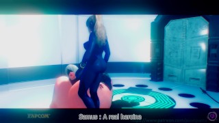 Nier Autobooba Part 2