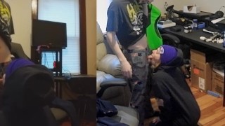 If Heather Kane asks You to Pull out Your Cock, YOU SAY YES!