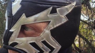 *Warning* Viewer discretion is advised!