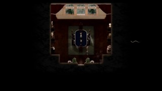 The Genesis Order v.63022-90-Judie's First Time