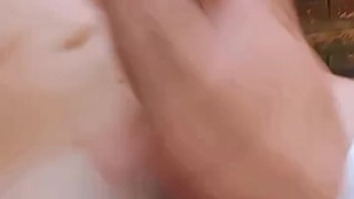 Sexy Fine fucker Stoker masturbation