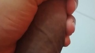 Dei uma polida , ficou no brilho