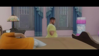 Just don't up my husband 2