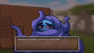 HornyCraft Part 3 (Minecraft Porn)