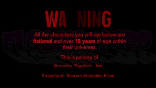 nagatoro fucks naoto hachioji (parte 2) - ijiranaide, nagatoro-san