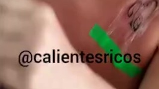 DESPUES DE MI TATUAJE SE LA MAME RICO AL TATUADOR Y ME LE TRAGUE TODO LA LECHE