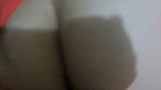 Suegra Aburrida Seduce al Yerno para que le de Verga. Juego de rol - Fantasía